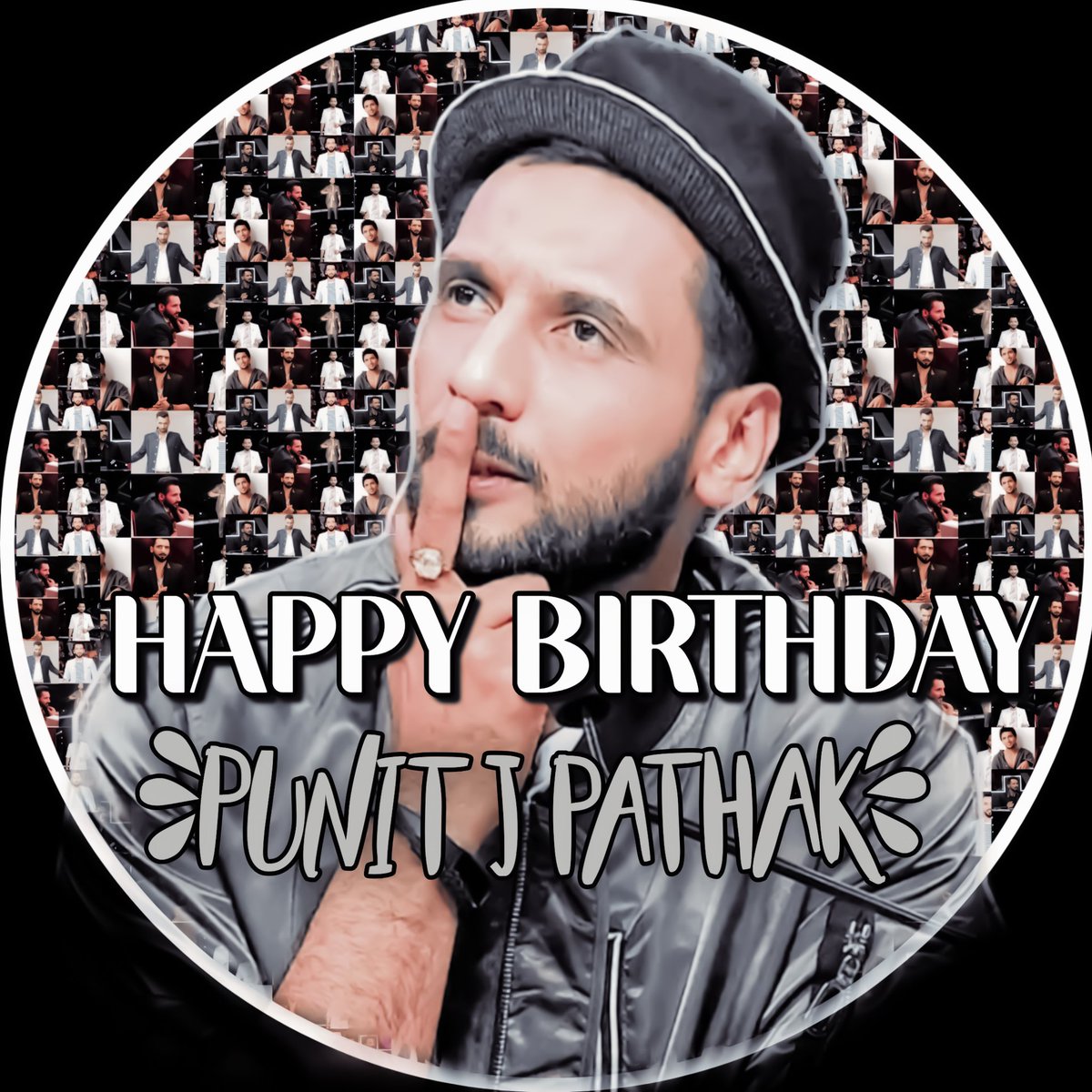 Another year of success and glory has passed for you, and it is all because of your sincere efforts and commitments. May you always achieve big things in life. I wish you a very Happy Birthday.
#HBDpunitjpathak
