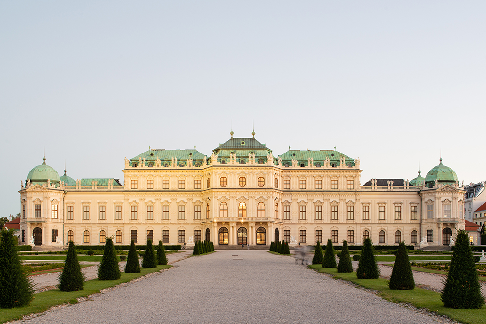 Es ist leider amtlich: Pandemiebedingt bleibt das Belvedere ab 3. November bis voraussichtlich 30. November geschlossen. Wir sind aber weiterhin online für euch da! 👉 belvedere.at #museumfromhome #museumandchill #kulturtrotzcorona #coronavirus #atmuseumsanywhere