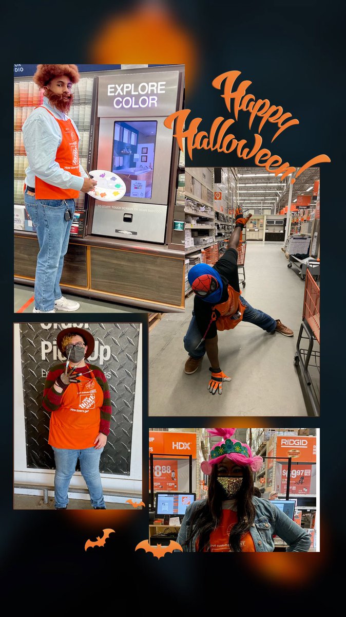 KianaMoses2's tweet photo. #HappyHomerween From #6223 @hmalak @MarkMichaud4 @ShawnQuinnHD @javy0173 @PetrovHd @JoeRusso6223 https://t.co/x2wQyJ83YK