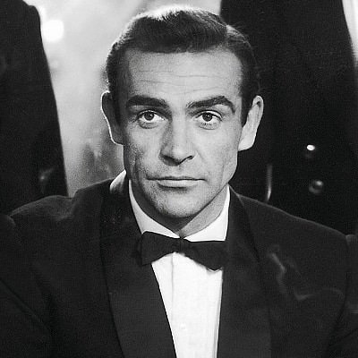 immoofficial's tweet photo. Rest legend 1930-2020 #SeanConnery https://t.co/23bitsvE00