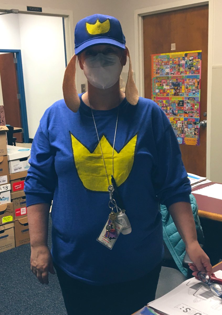 JHoustonElem's tweet photo. Thank you to all our JHES 🦅s who made our Bringing Words to LIFE campus event so special and memorable for our young 🦅s. #JHESGot❤️ @AustinISD @aisdparents @AustinISDSEL #JHESGot💙 https://t.co/HLHcggZBcL