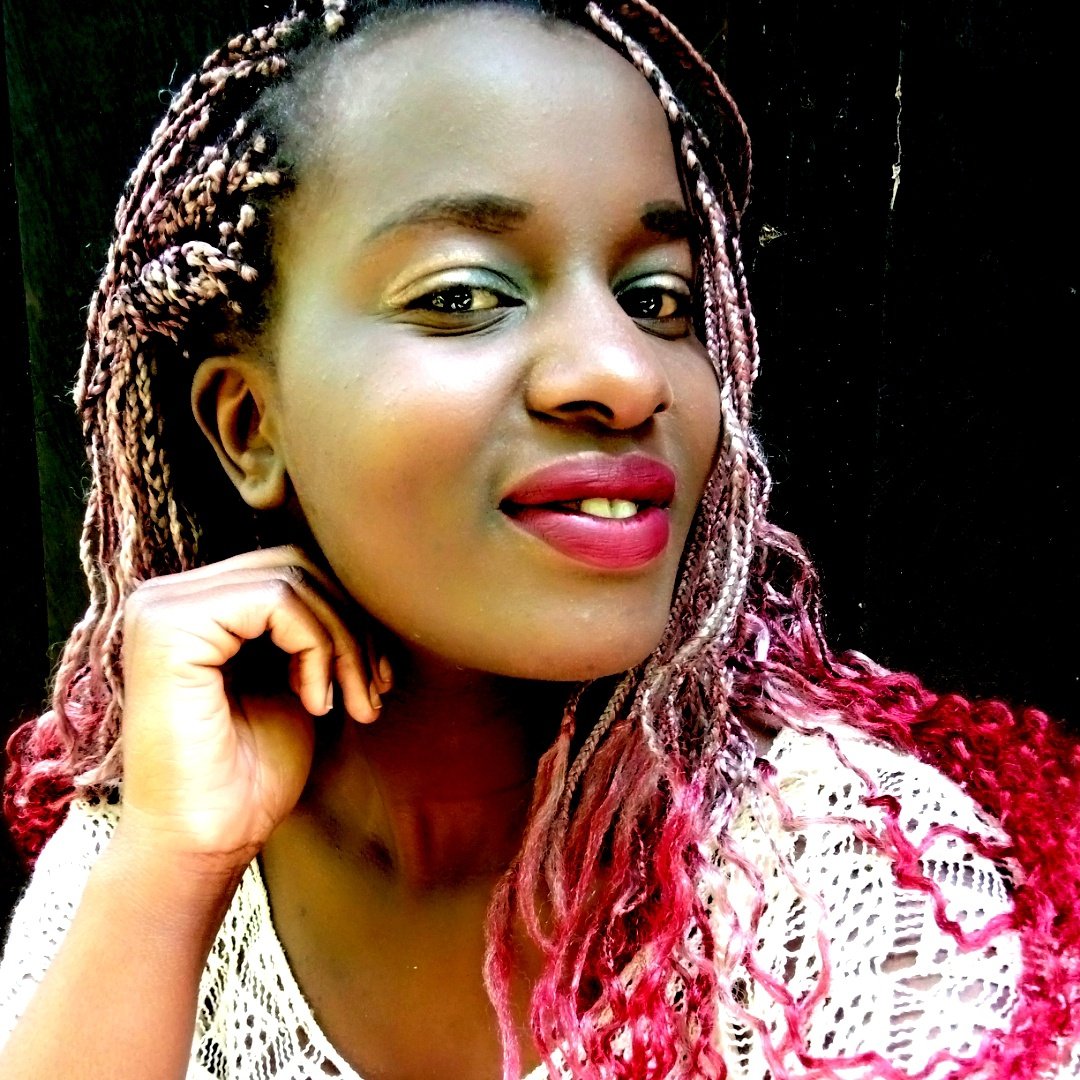 PrudenceMugera's tweet photo. #NewProfilePic https://t.co/0EaXuZaZPo