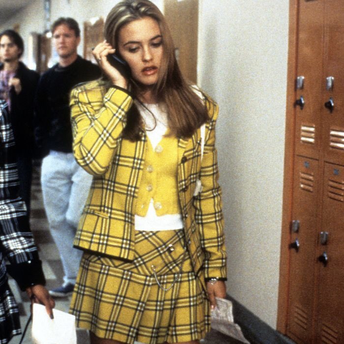 – HEATHER HOLLOWAY: Cher Horowitz (43 votes)  - Wendy Torrance (23 votes)   - Zombie Cheerleader (13 votes)