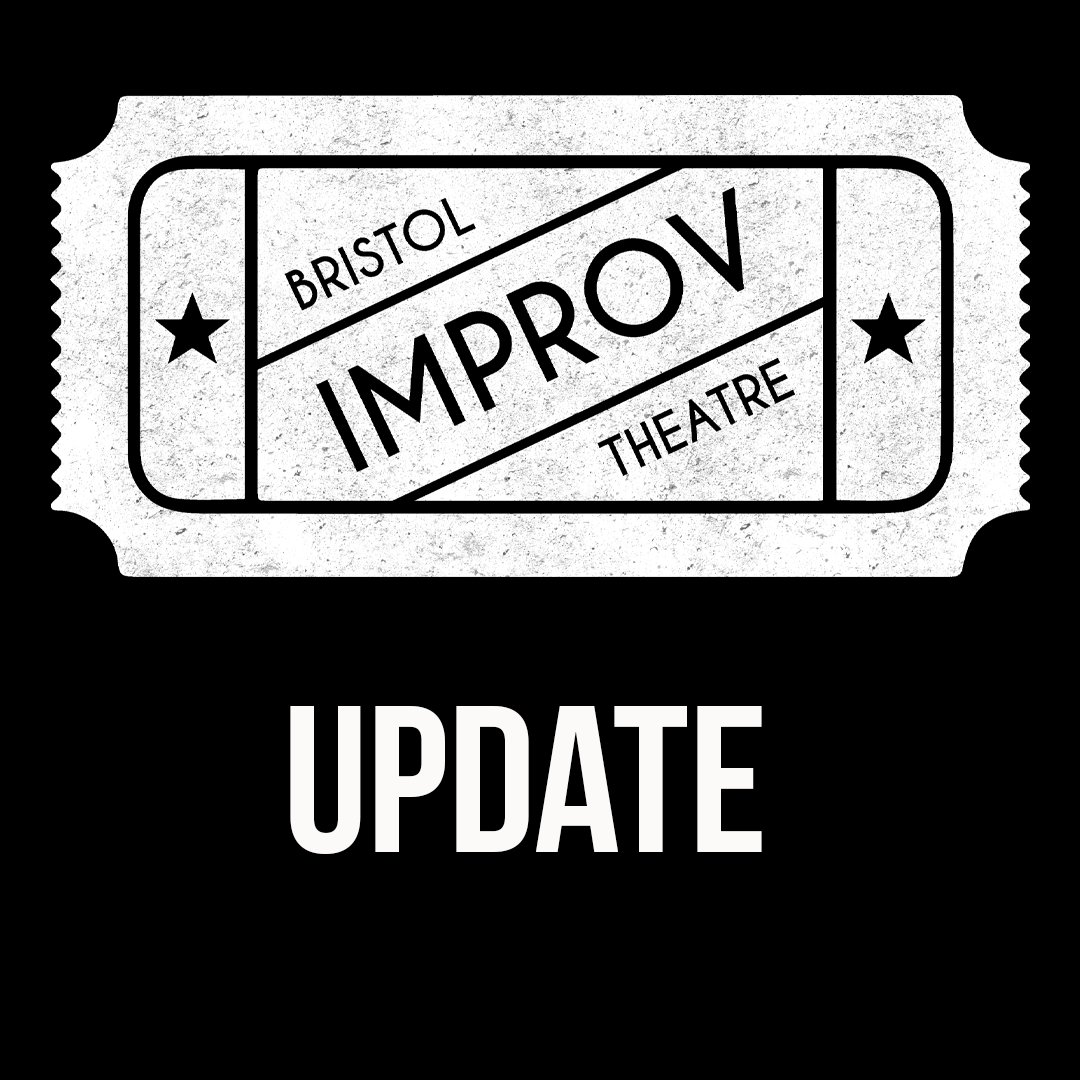 BITheatre's tweet photo. Hello! After the PM's announcement, we will be rescheduling our shows and updating our classes. All show bookers will be contacted with new dates, and class attendees will be contacted in due course. 

See you on the other side! https://t.co/K7capnPLgl