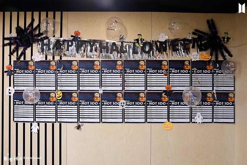 Ausschreibu4Jin's tweet image. KINGTAN SONYEONDAN 👑🎃

#왜요우리가빌보드핫백2주연속1위하고2주연속2위하고다시1위랑2위하고SavageLove랑Dynamite로1위2위동시에한가수처럼보이나요 #맞아요 #핫백소년단 💜 @BTS_twt