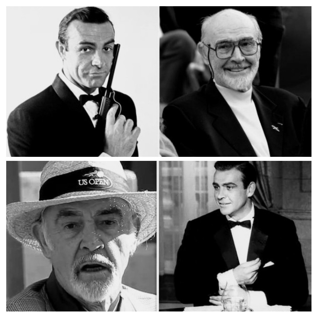John12Smith08's tweet photo. In Memory
Sir Thomas Sean Connery
25 August 1930 - 31 October 2020
James Bond
1962-1971, 1983
#JamesBond #OO7
#DrNo #FromRussiaWithLove #Goldfinger #Thunderball #YouOnlyLiveTwice #DiamondsAreForever #NeverSayNeverAgain https://t.co/3mJLdo9sQC