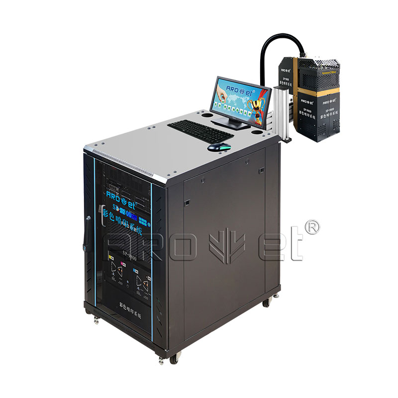 AerojetInkjet's tweet image. Click you&apos;ll know why it&apos;s so important to have AROJET Multi color inkjet printer Wide-format UV Inkjet Variable Data Printing Machine SP-9800. #variabledataprintingmachine #digitalinkjetprinting #inkjetlabelprinter