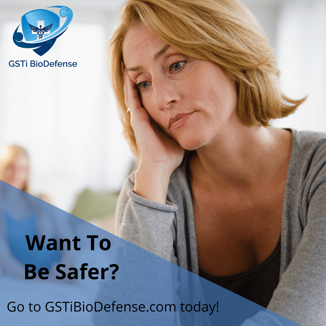 GSTIncorporated's tweet photo. If you want to protect yourself with the best technology and have a long lasting protection, visit https://t.co/rJByZL1A3O #GSTi #BioDefense #LongLasting #Protection #Smarter #Safer https://t.co/qH1qC0rFWz