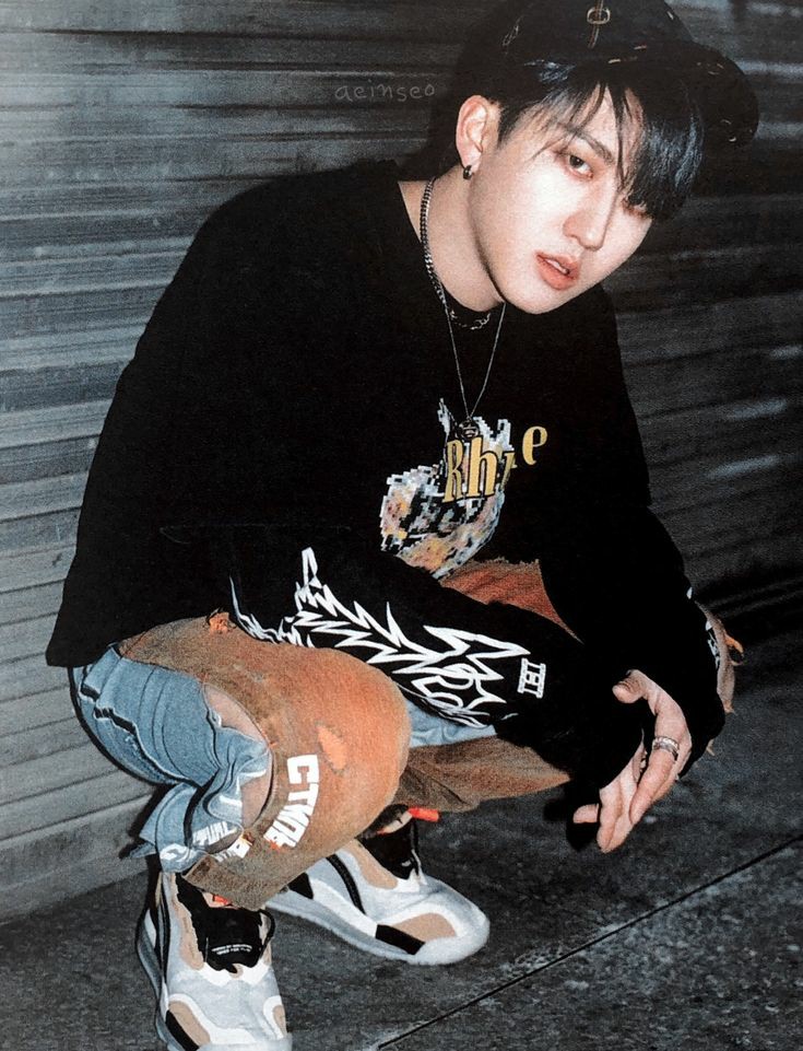 bokkieetiny's tweet photo. #창빈이는우리의씬스틸러 #Changbin #CHANGBINBESTRAPPER #ChangbinBestRapperEver #StrayKids Proud of you Binnie ❤️🥺 https://t.co/myCYVQNxhG