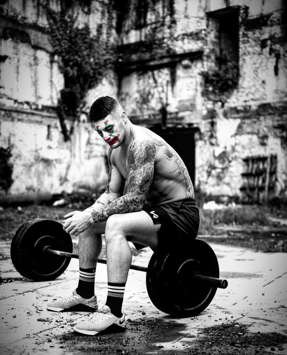 Is it just me, or is it getting crazier out there? - Arthur Fleck (Joker) 

Happy Halloween 🎃🔦

#2020