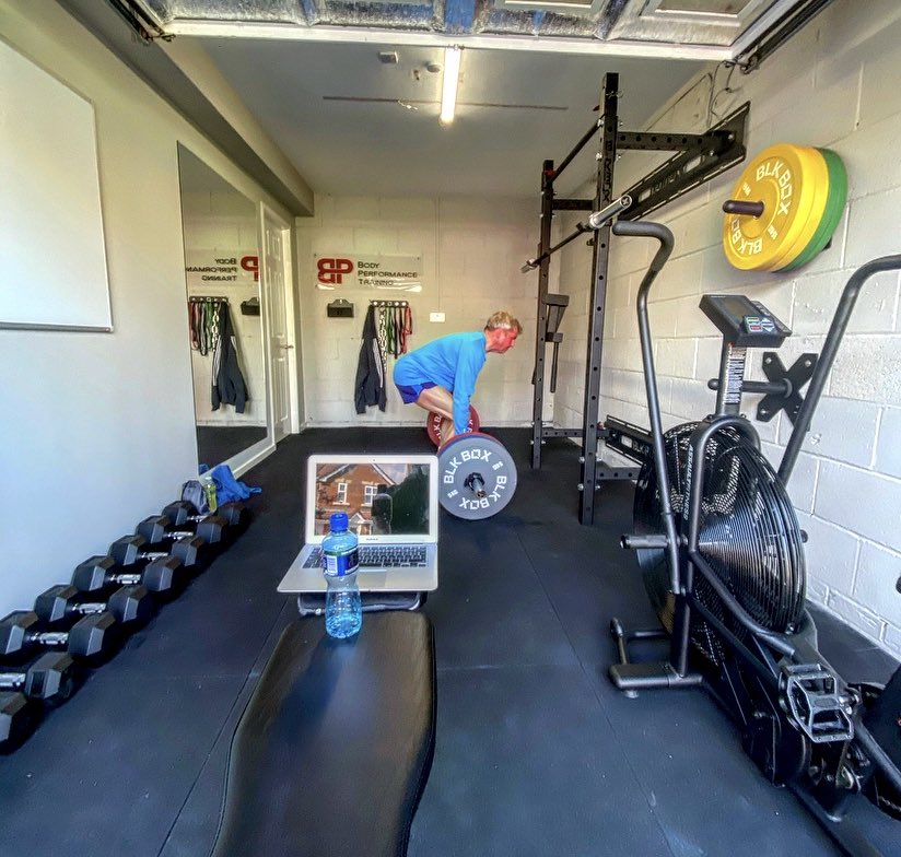 BodyPerformance 🇳🇱 tweet media