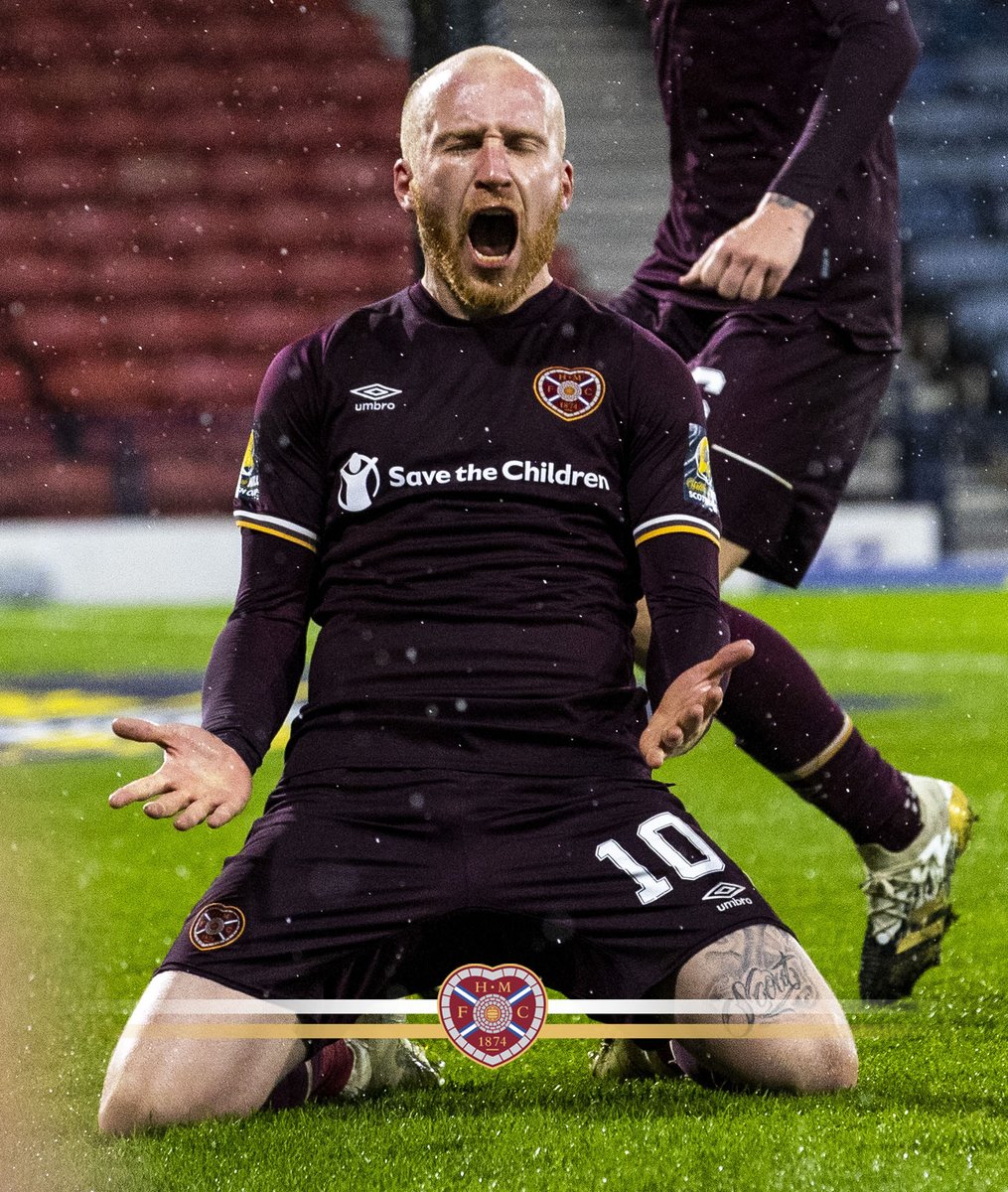 Heart of Midlothian FC tweet media