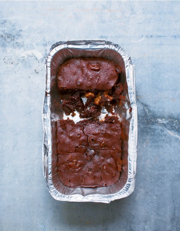 This calls for Emergency Brownies nigella.com/recipes/emerge…