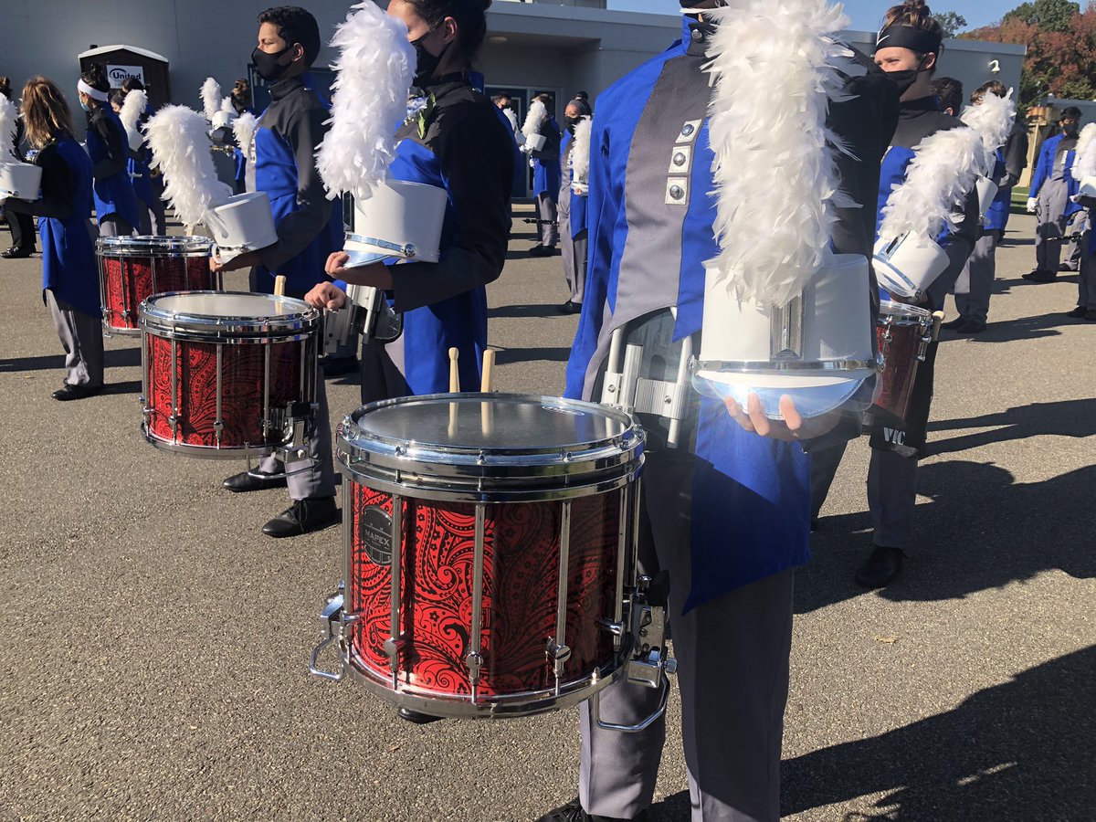 Pride of Metuchen tweet media