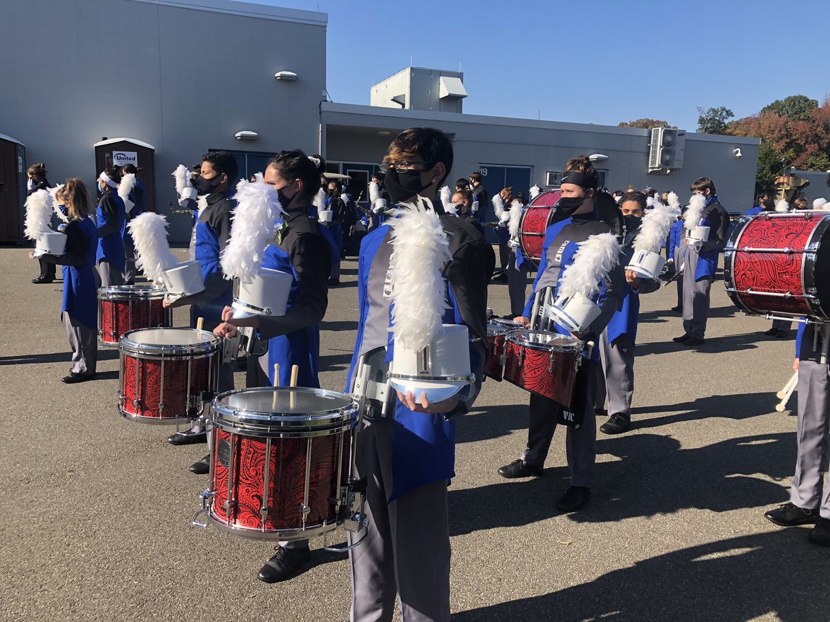 Pride of Metuchen tweet media