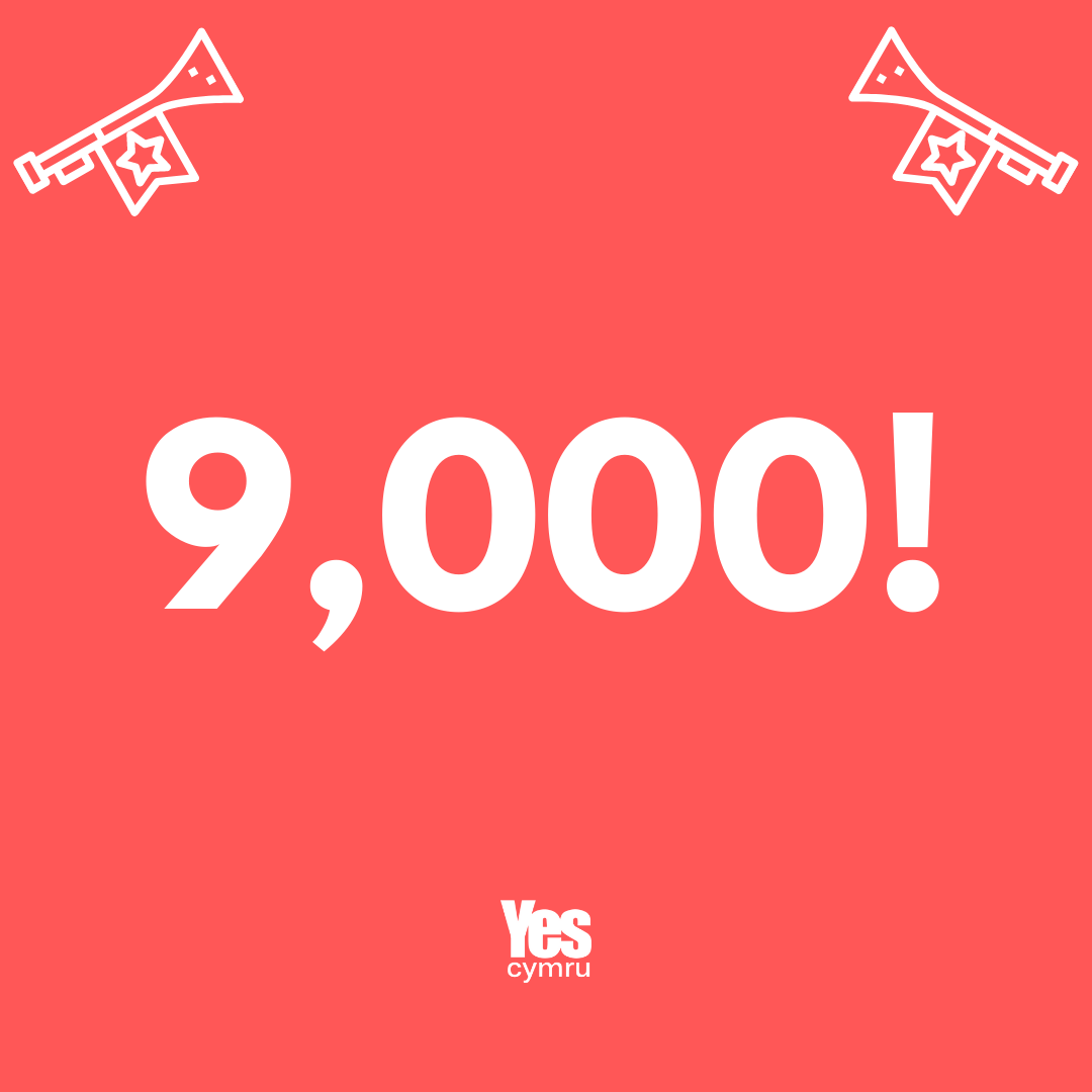 YesCymru's tweet photo. 🎉🎉🎉🎉🎉🎉🎉🎉 https://t.co/B8HTQkRYef