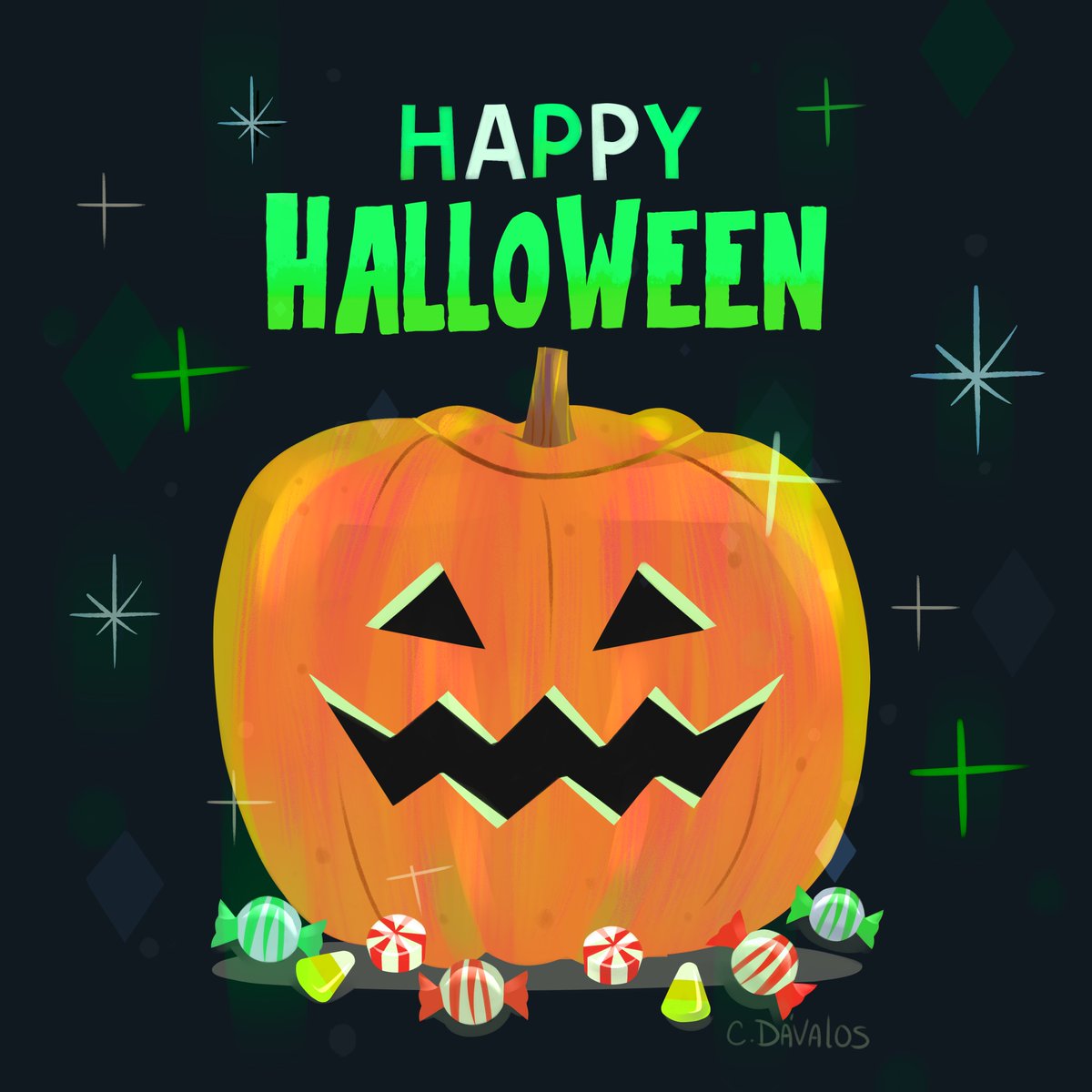 Happy Halloween everyone! 🎃🍁
.
.
.
.
#halloween #happyhalloween #halloweenart #halloweenillustration #halloween2020 #allhallowseve #halloweendrawing #illustrationart #happyhalloween🎃 #fantasydrawing #fantasyartwork #drawingfantasy #magicdrawing #magicart #draws #drawing