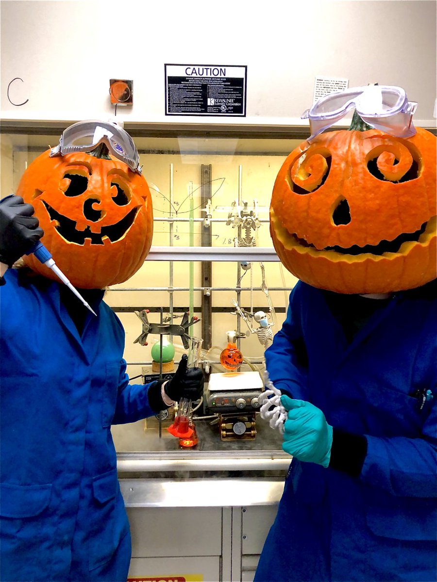 TCU Montchamp Research Group tweet media