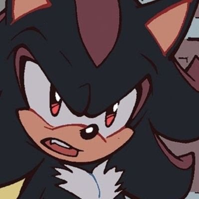 ProtectorShadow's tweet image. “ I have a feeling that you won&apos;t have much of a choice. ”