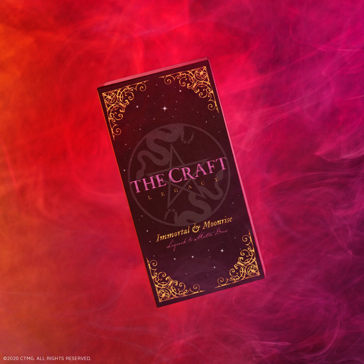 Black Moon Cosmetics 🌙🦇 tweet media