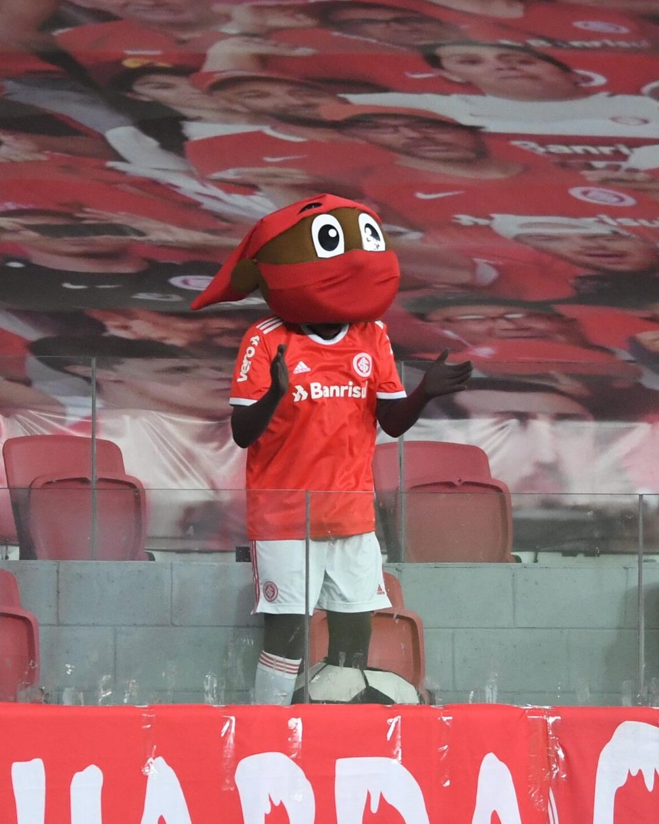 SigaaInter's tweet photo. Parabéns pelo seu dia, Saci! 🇦🇹
.
#DiadoSaci #VamoInter #SigaInter https://t.co/kwXM17z3XJ