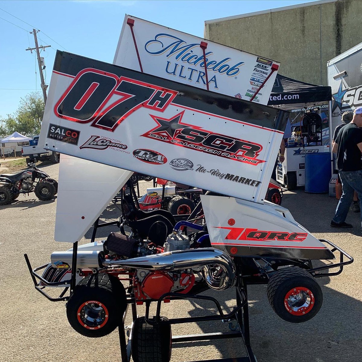 FASTFOUR tweet media