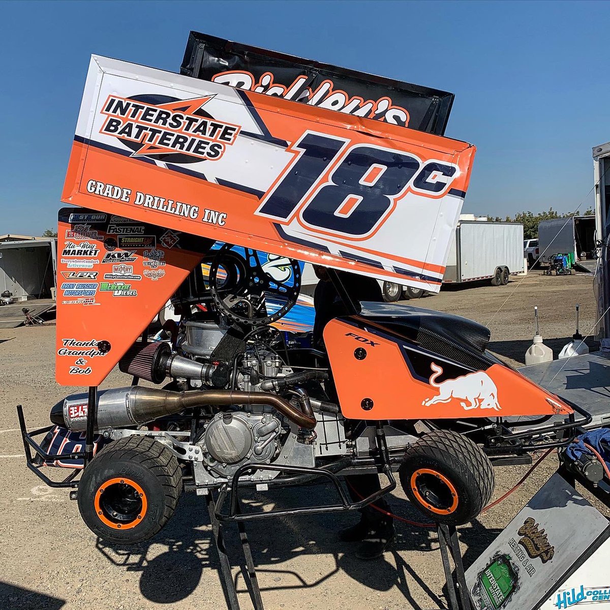 FASTFOUR tweet media