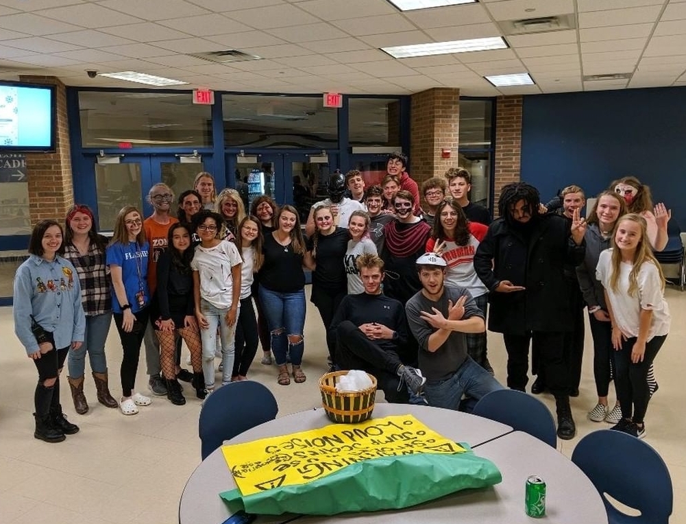 91.5 WRFT tweet media