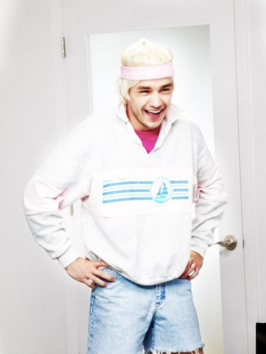maritjordan's tweet image. Cute as a button, every single one of you!
#LPCostumeComp #LPMakeUpComp #LPSHOW #LiamPayne @LiamPayne
