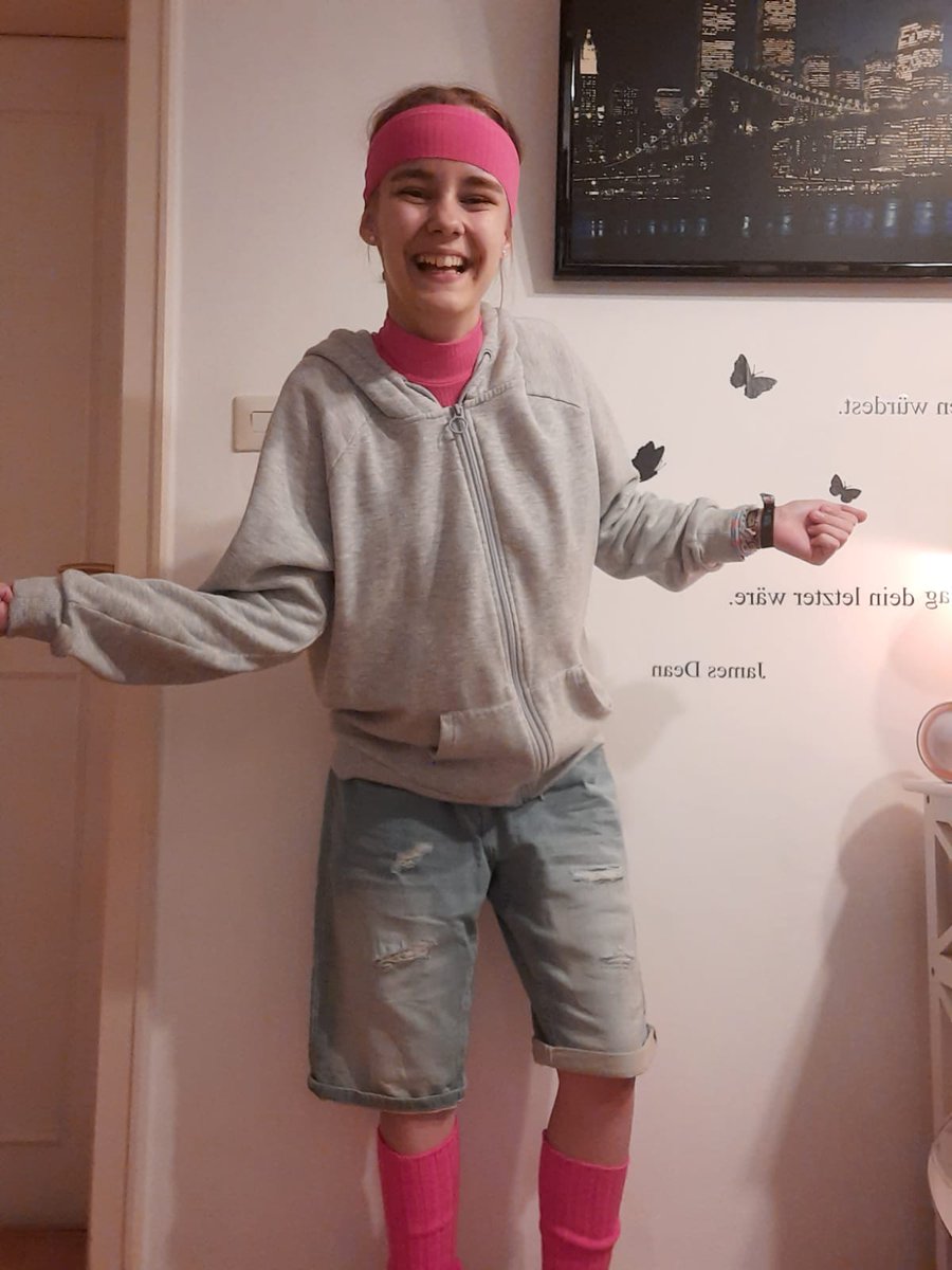 maritjordan's tweet image. Cute as a button, every single one of you!
#LPCostumeComp #LPMakeUpComp #LPSHOW #LiamPayne @LiamPayne