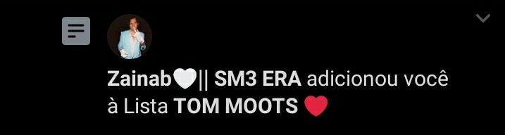 What love, it makes me happy, thank you 🥺💜 @Tomnationn