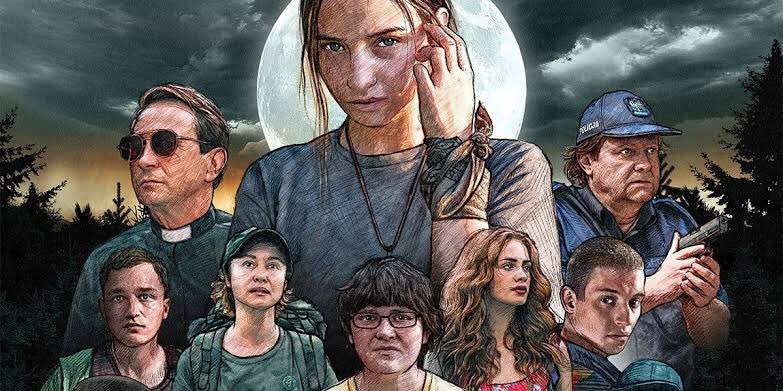 Kamimorais31's tweet image. Muito personagem burro por metro quadrado, pqp! 🤦🏻‍♀️ #semconexao #filmesdeterror #netflix