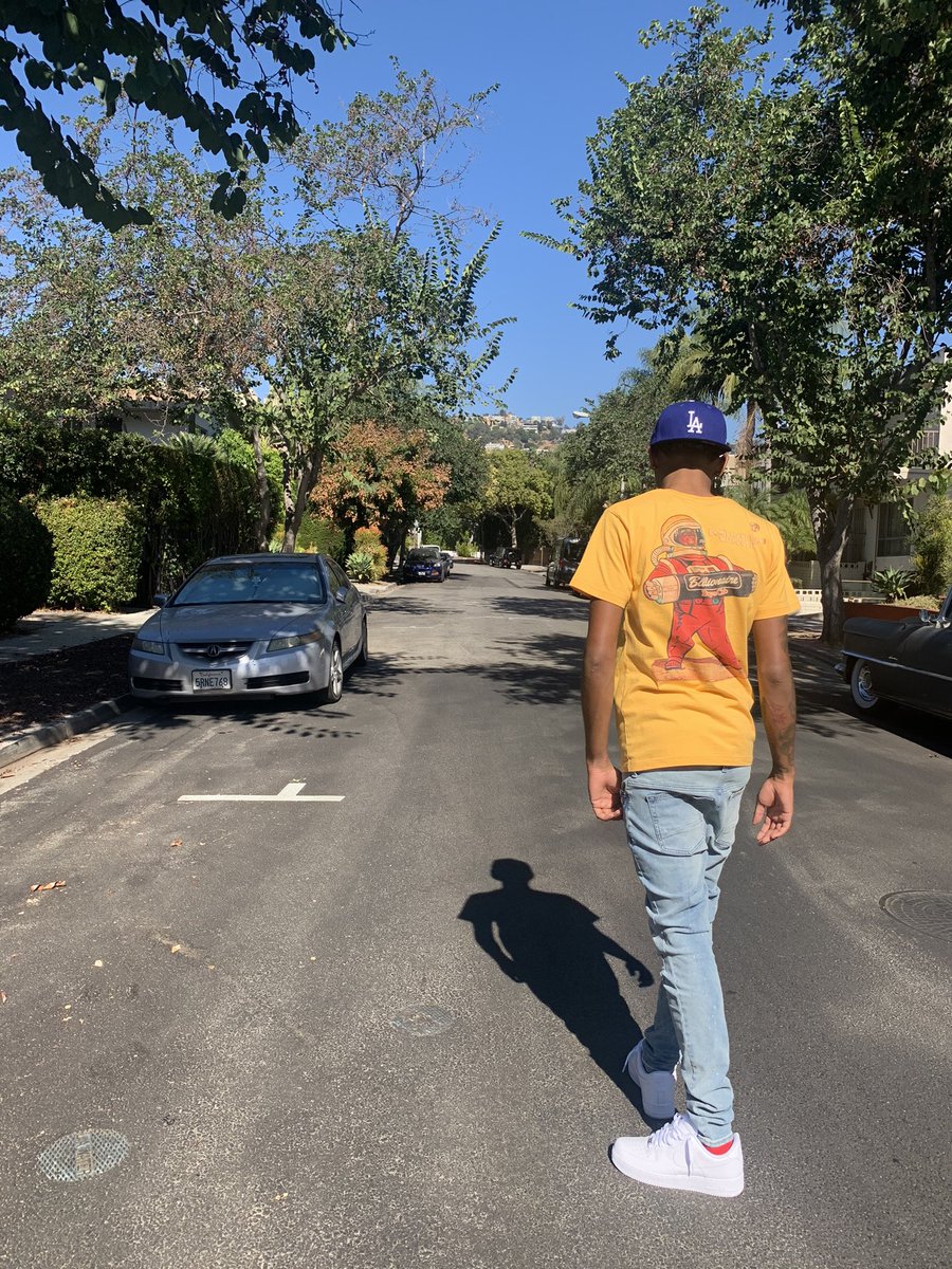 ceokt_'s tweet image. Livin in the hills just different 💙🚦