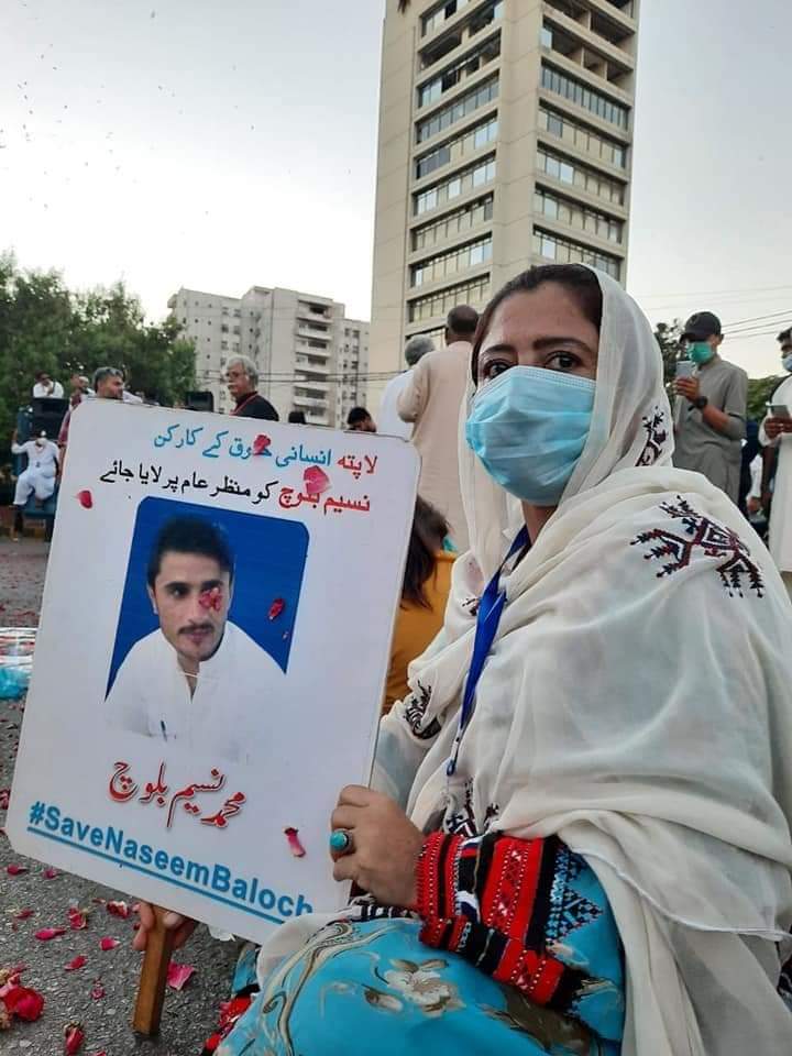 Bal74897090's tweet photo. بلوچ راجے شیر زالیں جِنک @HaniGulBaloch  مروچی نادراہی ئے آپریشن انت بلوچ راج پہ حانی ئے دراه ءُ سلامتی ئے واستا دوا بکنت.
زوت ءُ سلامت باتے @HaniGulBaloch  تئی توکل ءُ جوزگ ءَ سد سلام انت. https://t.co/eBDqtyJN5s