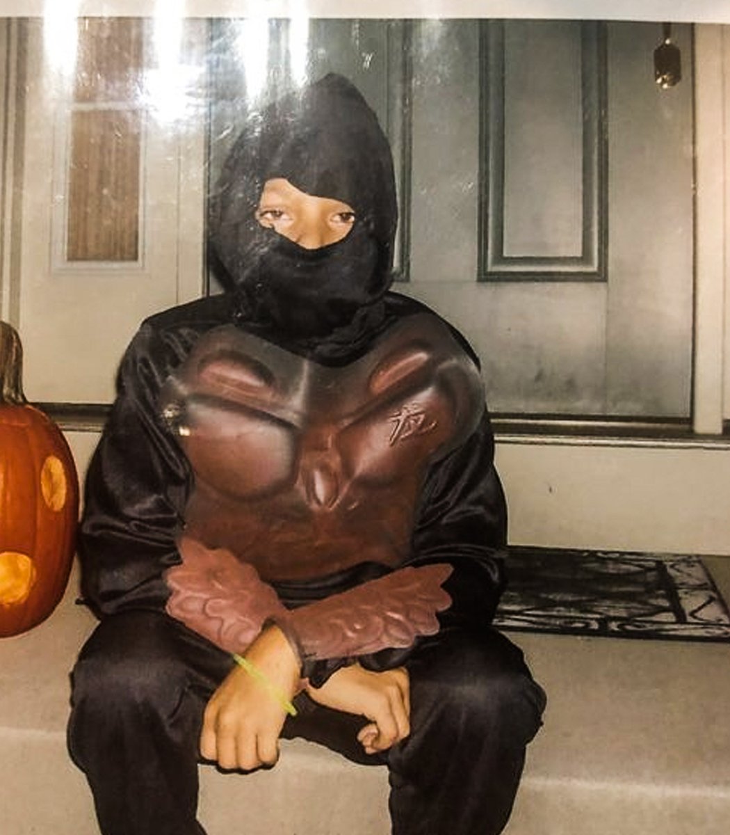 𝙝𝙤𝙬 𝙞𝙩 𝙨𝙩𝙖𝙧𝙩𝙚𝙙:        𝙝𝙤𝙬 𝙞𝙩’𝙨 𝙜𝙤𝙞𝙣𝙜: