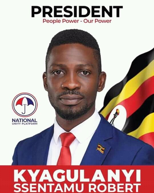 YIGADENNIS6's tweet photo. Only in a "#NEW_UGANDA" is where you can "#SECURE_YOUR_FUTURE"
And the Future is now...@HEBobiwine @JoelSsenyonyi @mugishamuntu @JKabuleta @KagutaMuseveni @Tumukunde_ @tamale_mirundii
#UGANDA...zukuka bambi https://t.co/vTce4NqG4h