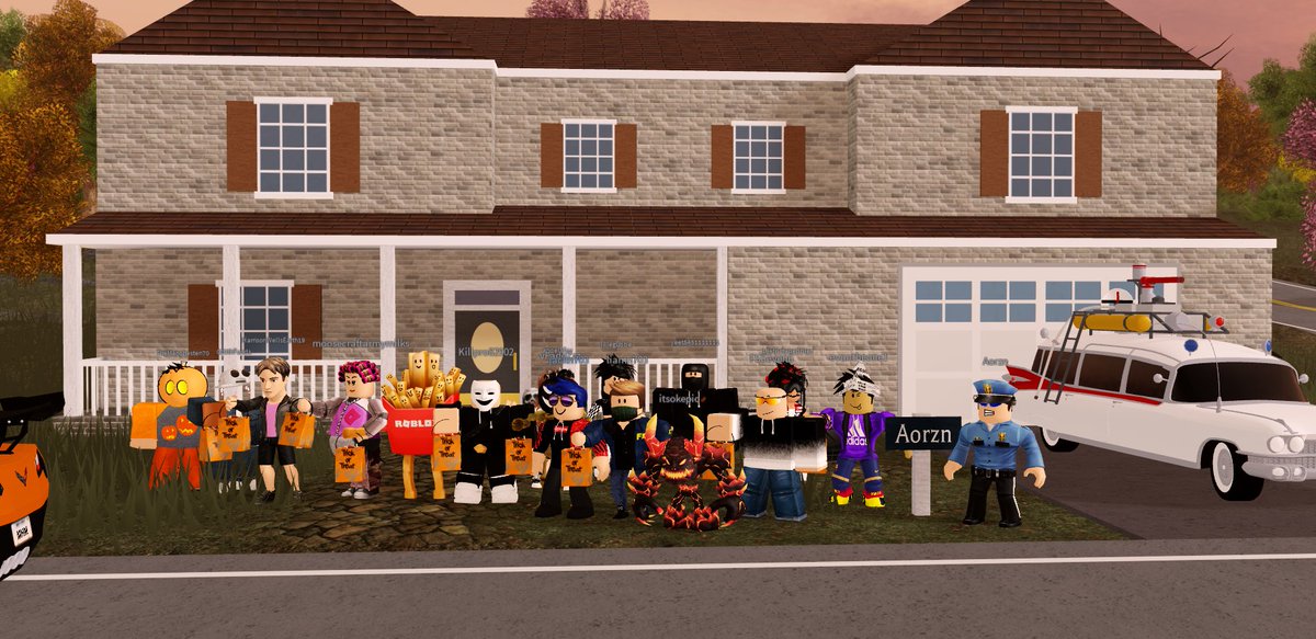 Pnbsdtn4mggc4m - 2 player house roleplay roblox