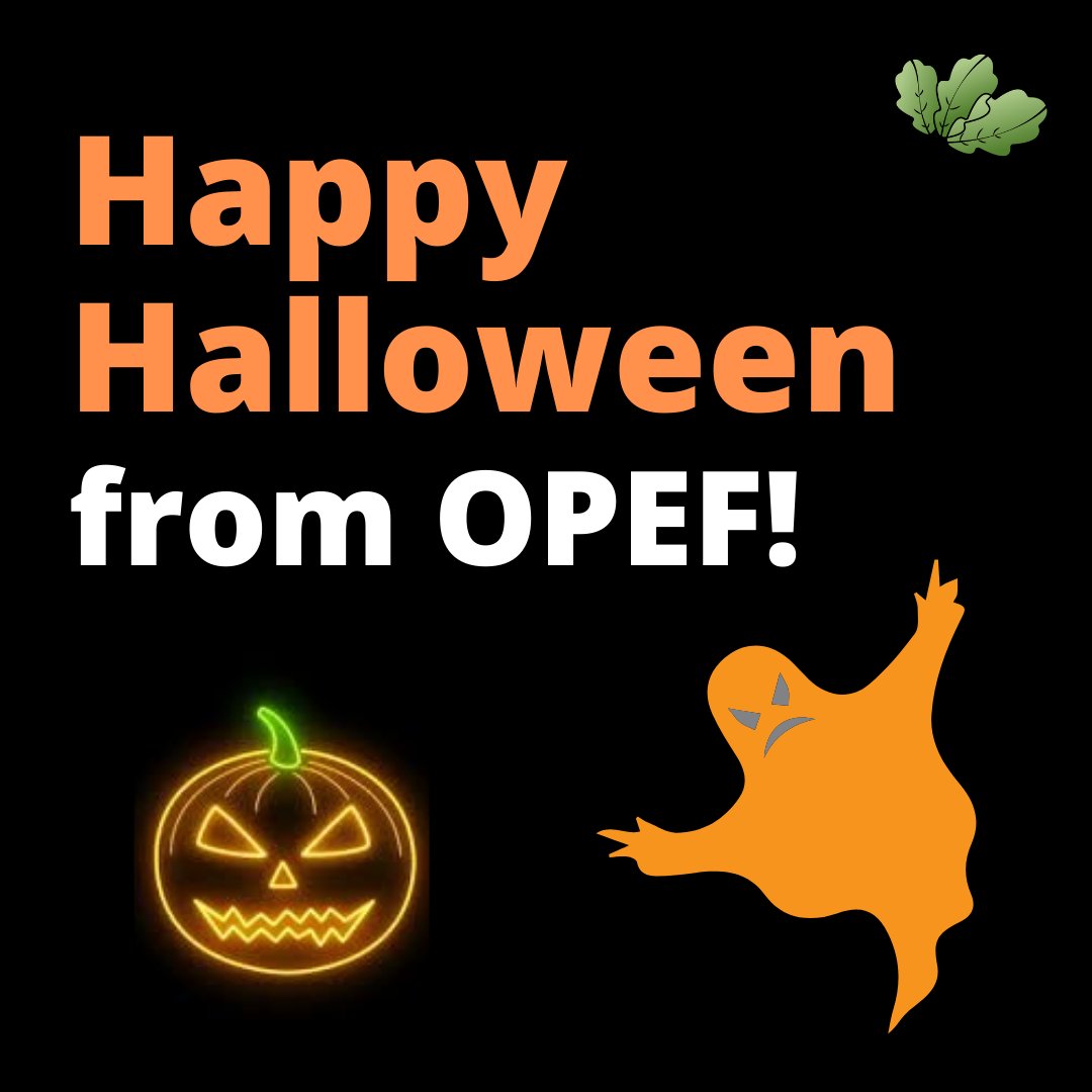 We hope everyone has a fun and safe night!