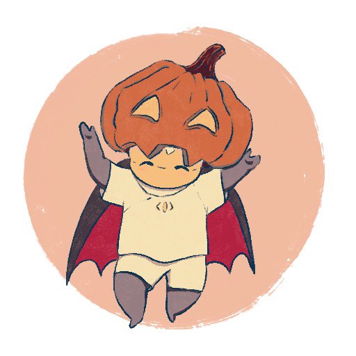 mamuttuth's tweet photo. Spooky 👻🎃👻 Halloween https://t.co/WtBry7KVib