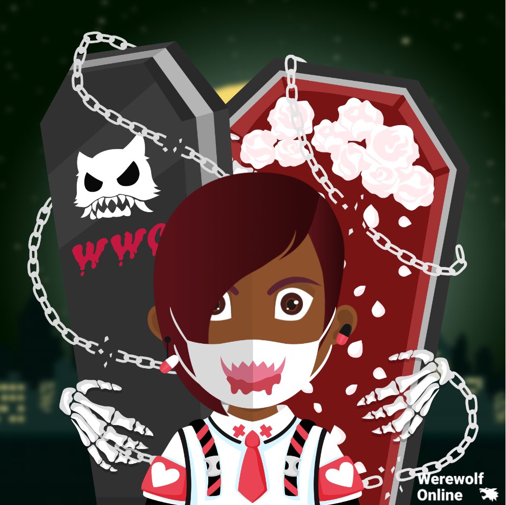XxScene_SanityxX🎮 tweet media