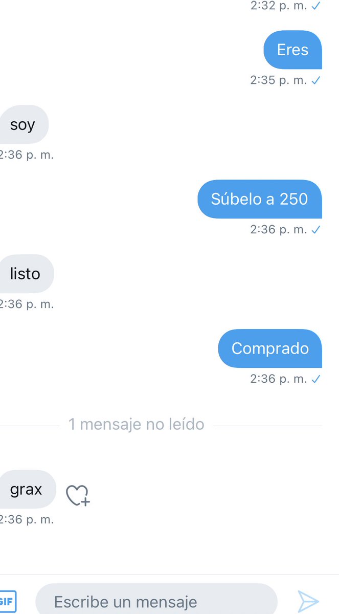 codigoshabbo's tweet photo. 5L vendidos https://t.co/WHycdiRm46