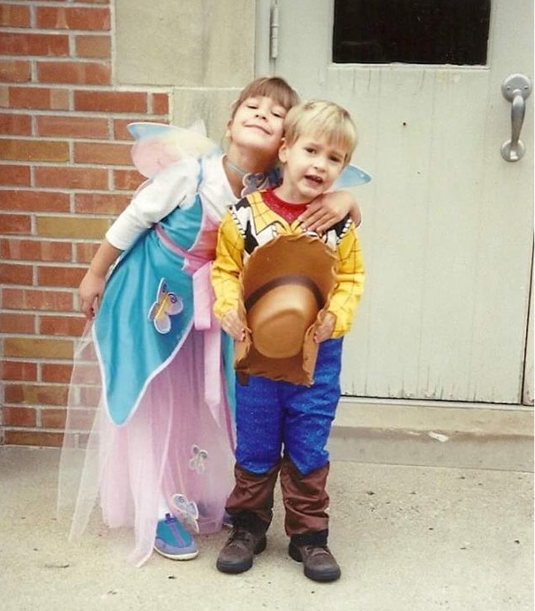 𝙝𝙤𝙬 𝙞𝙩 𝙨𝙩𝙖𝙧𝙩𝙚𝙙:        𝙝𝙤𝙬 𝙞𝙩’𝙨 𝙜𝙤𝙞𝙣𝙜: