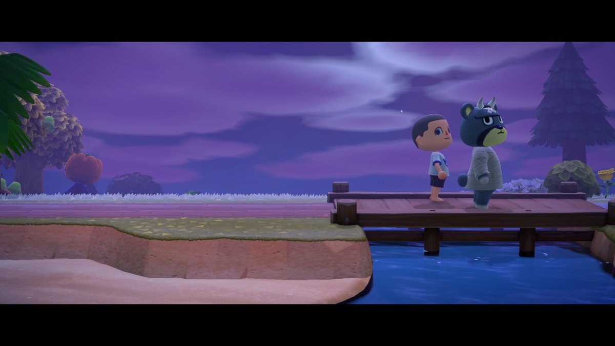 MakiTheJacob's tweet image. #AnimalCrossing #ACNH #NintendoSwitch