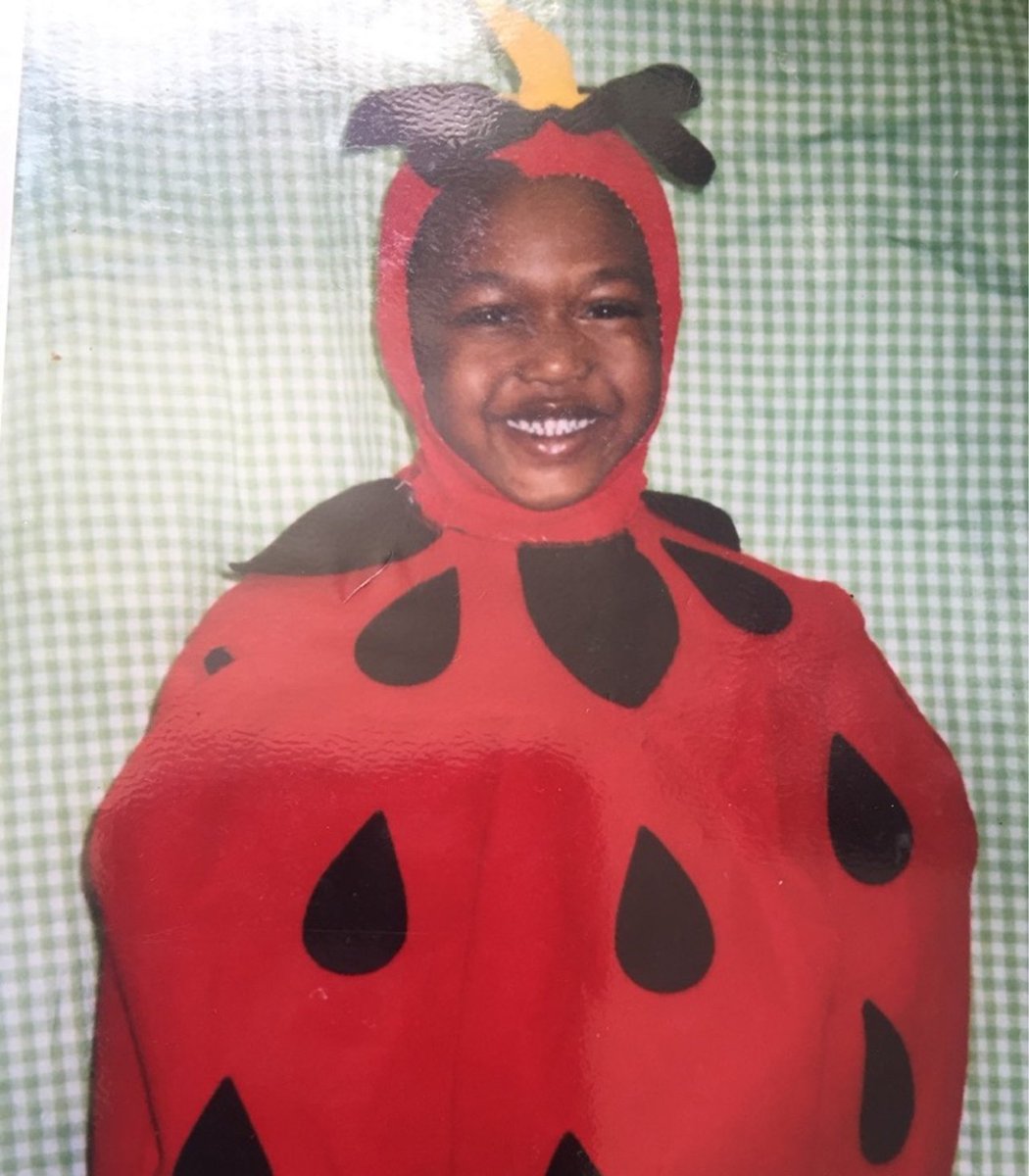 𝙝𝙤𝙬 𝙞𝙩 𝙨𝙩𝙖𝙧𝙩𝙚𝙙:        𝙝𝙤𝙬 𝙞𝙩’𝙨 𝙜𝙤𝙞𝙣𝙜: