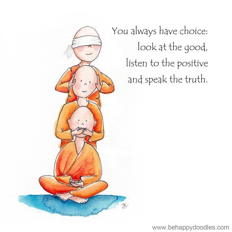 KariJoys's tweet image. See, hear &amp;amp; speak the #Truth! #JoyTrain #Joy #Love #Peace #Kindness #Quote RT @Dianne__LadyD