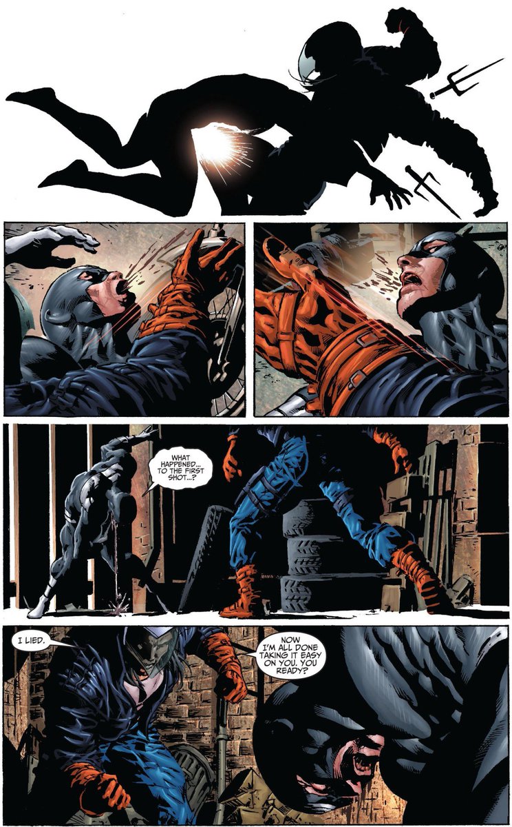 DAY 1: Jason Strongbow aka AMERICAN EAGLE! Jason was a man trying to stop developers from working on sacred land. The developers called in Klaw and during the fight Jason gained powers. I remember when he beat the shit out of poor Bullseye. Legend.  #NativeAmericanHistoryMonth