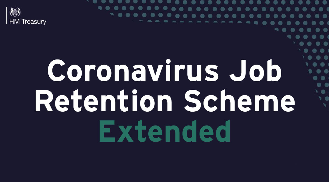 Following the Prime Minister's announcement on further restrictions, the UK-wide Coronavirus Job Retention Scheme will be extended until December covering 80% of employees’ wages. Read More: gov.uk/government/new…