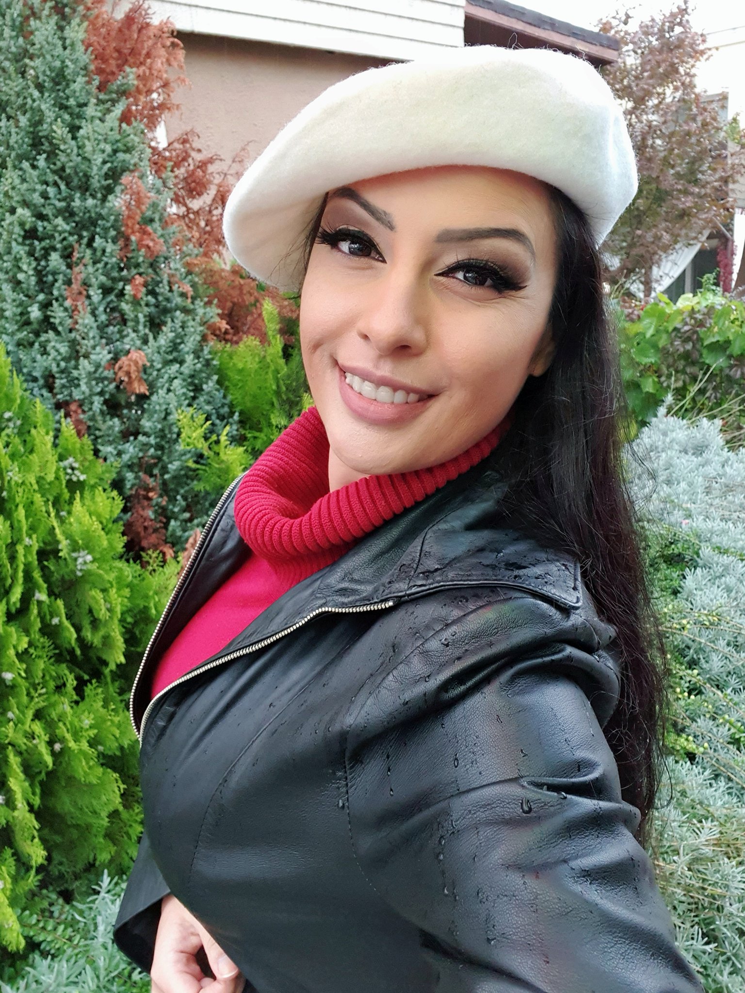 TW Pornstars ♀️ The Matriarch (Ezada Sinn) ♀️ OnlyEzada.Com 🔞