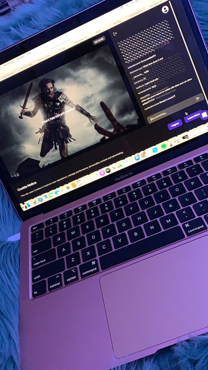 xoxobuse's tweet image. #lpact3 🥳🤩🥰 can’t wait!