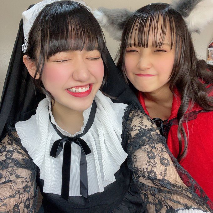 奥野未悠のTwitter画像13